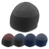 Ridge Beanies Colour Range